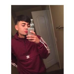 Meet your Posher, Jorge